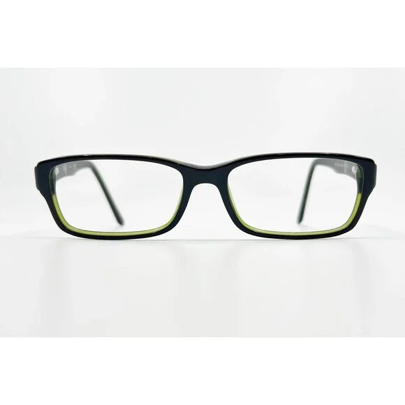 Ray-Ban Eyeglasses Frames RB5169 2383 Brown Green Rectangular 54-16-140 14454 - Picture 1 of 7